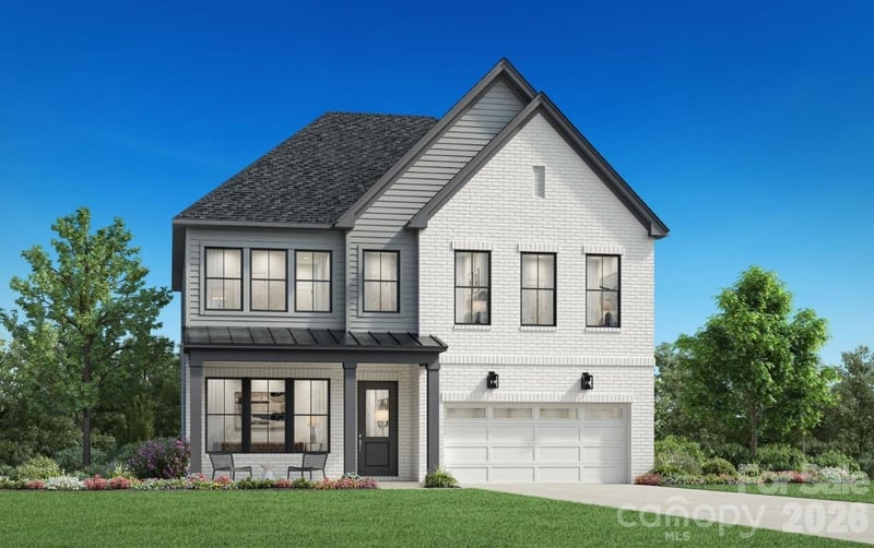 7317 Irish Elk Road Apt 135, Huntersville, NC - 5 beds, 4 baths, 3,040 sqft - $794,000