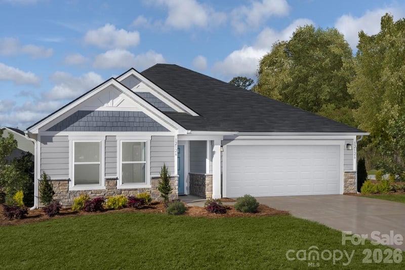 12126 Plummer Court Apt 11, Midland, NC - 3 beds, 2 baths, 1,582 sqft - $374,644