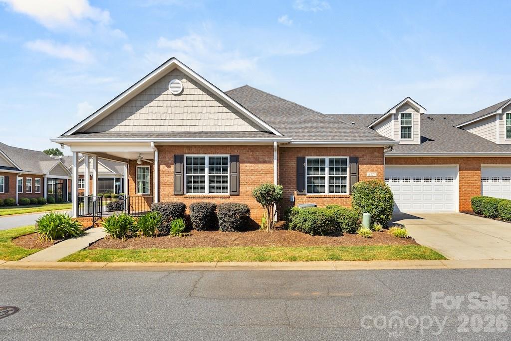 8379 Glacier Drive, Denver, NC. property listing photo