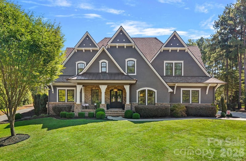 5113 Watermead Lane, Belmont, NC - 4 beds, 3.5 baths, 4,360 sqft - $1,225,000
