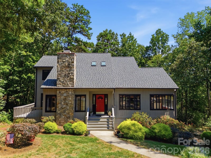 13432 Windward Cove, Charlotte, NC - 3 beds, 2.5 baths, 2,582 sqft - $550,000