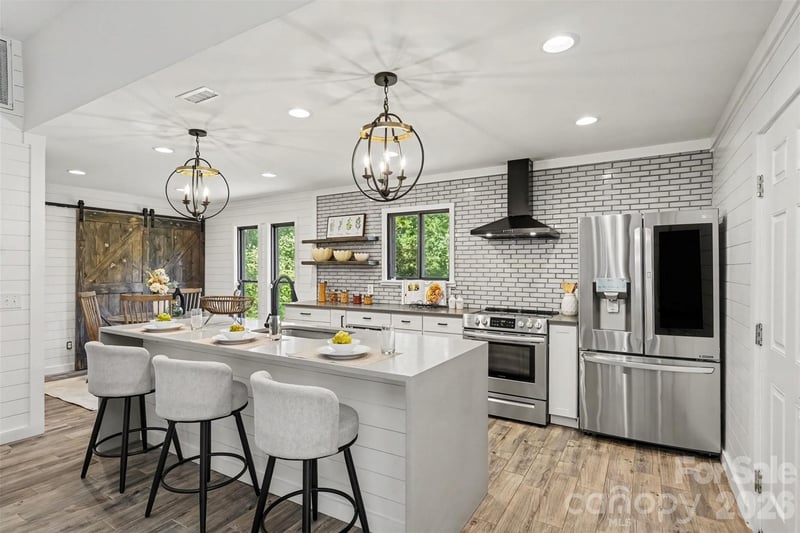 9620 Fir Knoll Road, Mint Hill, NC - 3 beds, 2 baths, 1,575 sqft - $375,000