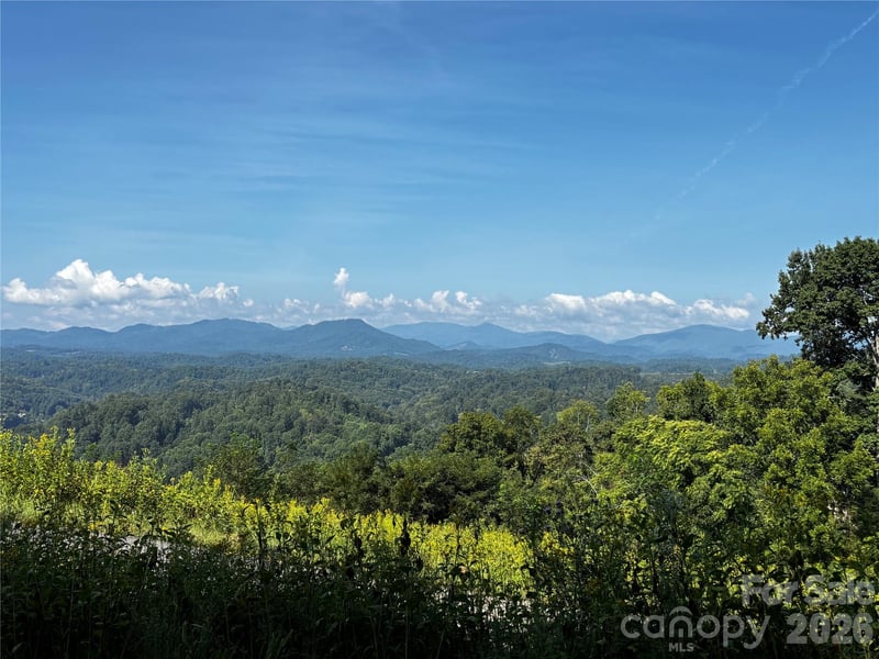 #9 Sunset Mountain Road, Bakersville, NC -  - $47,500