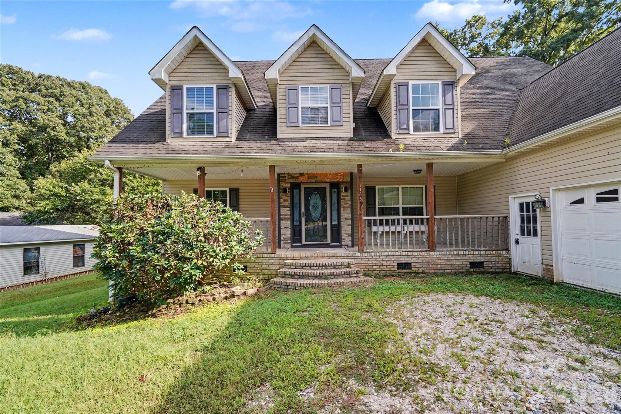 1166 Mustang Ln, York, SC 29745. property listing photo