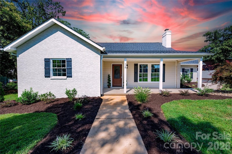 118 Alexander Street, Forest City, NC - 3 beds, 2 baths, 2,042 sqft - $394,900