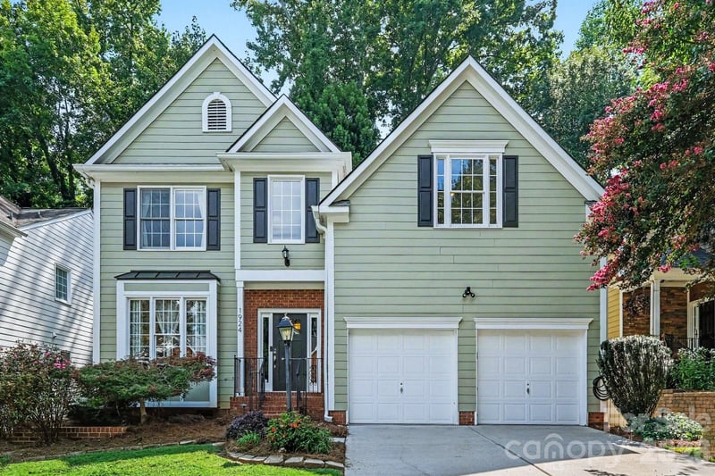 1924 DeArmon Drive, Charlotte, NC - 4 beds, 2.5 baths, 2,233 sqft - $785,000