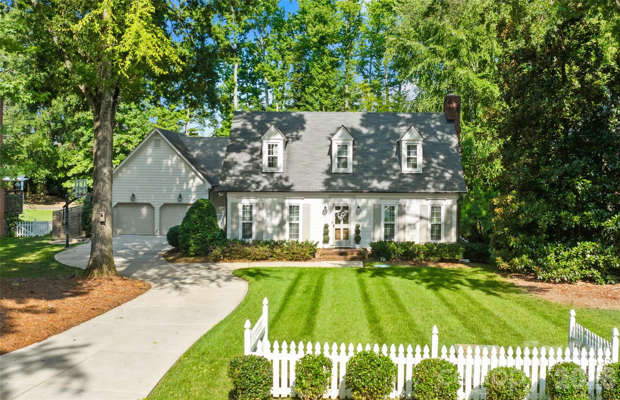 6616 Mays Chapel Lane, Charlotte, NC. property listing photo