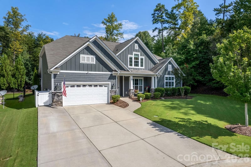 5487 Sapwood Court, Denver, NC - 4 beds, 3.5 baths, 3,238 sqft - $825,000