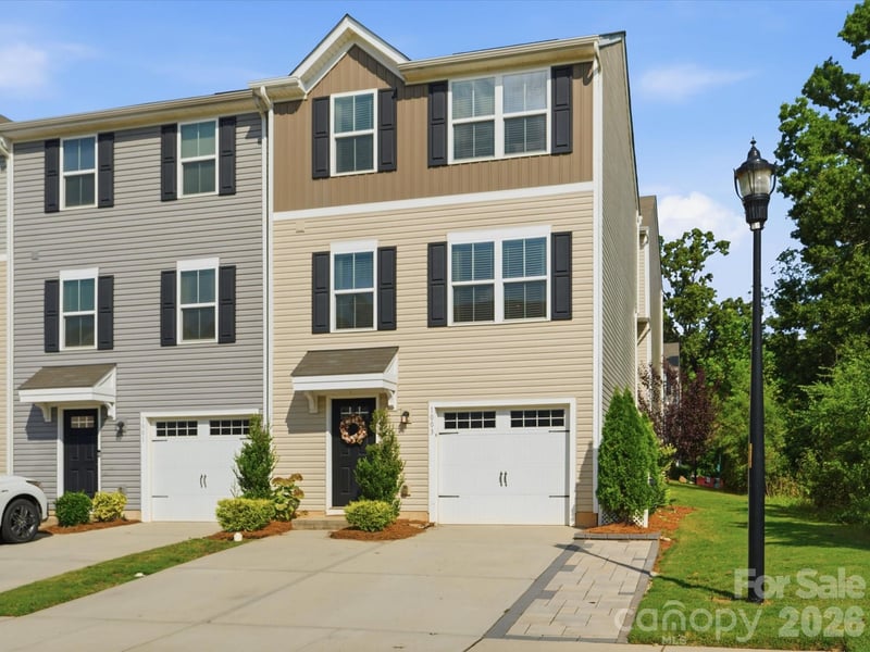 1003 Rushing Lane Apt 15, Fort Mill, SC - 3 beds, 2.5 baths, 1,596 sqft - $299,500