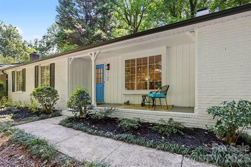 3140 Piney Grove Road, Charlotte, NC - 3 beds, 1 bath, 1,250 sqft - $330,000