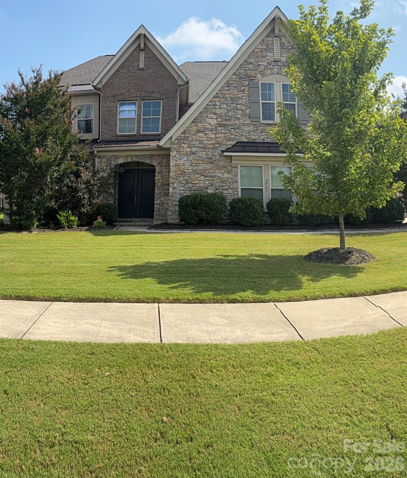 8465 Blume Parkway Apt 8, Harrisburg, NC. property listing photo