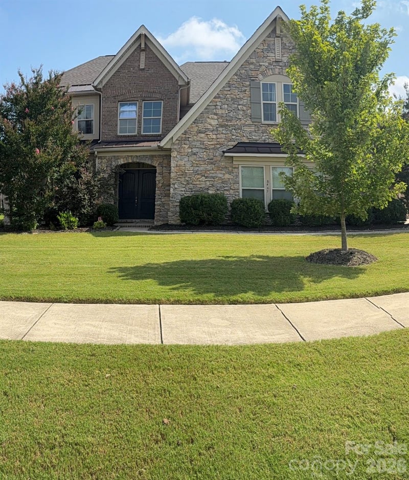 8465 Blume Parkway Apt 8, Harrisburg, NC - 5 beds, 4.5 baths, 4,662 sqft - $930,000