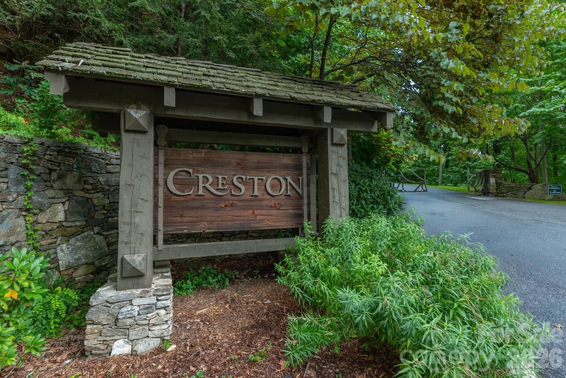 1405 North Haven Drive, Black Mountain, NC -  - $59,000