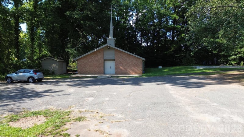 400 Tom Hunter Road, Charlotte, NC -  - $975,000
