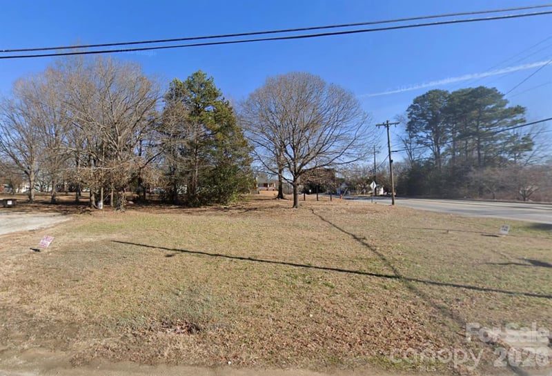 903 Lane Street, Kannapolis, NC -  - $181,777