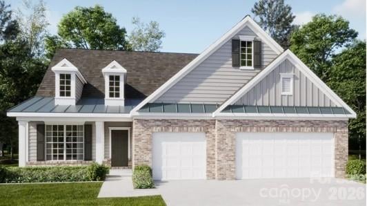 5354 Brixham Avenue Apt 47, Indian Land, SC - 3 beds, 2.5 baths, 2,475 sqft - $703,639
