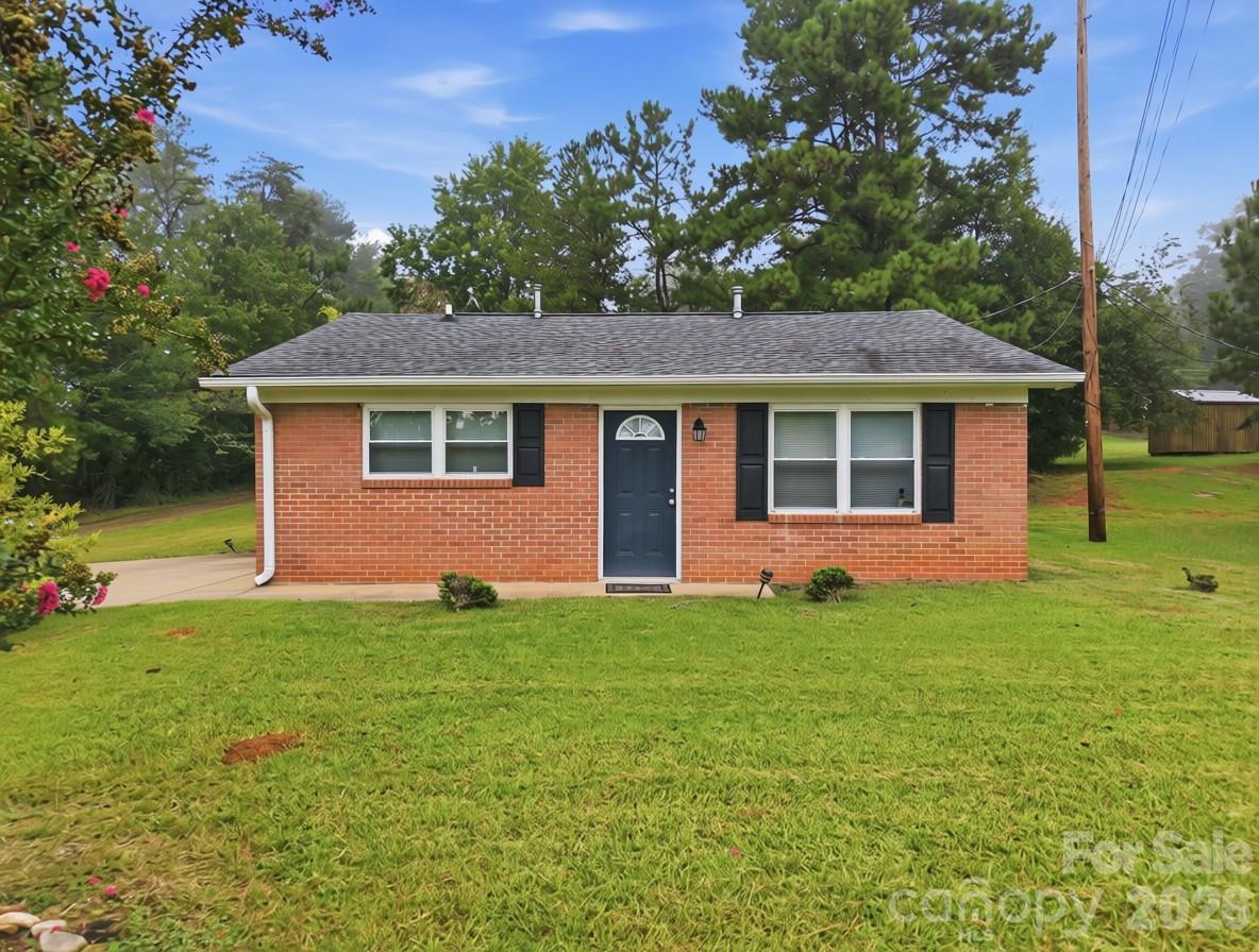 209 Roberson Road, Forest City, NC. property listing photo