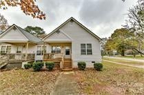 307 Hoskins Mill Lane D, Charlotte, NC - 1 bed, 1 bath - $800