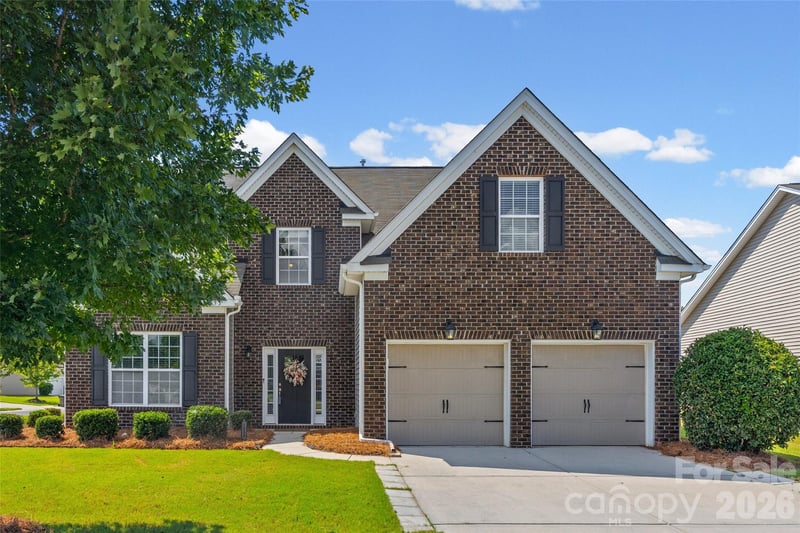 1053 Jack Pine Road Apt 151, Lake Wylie, SC - 3 beds, 3.5 baths, 2,669 sqft - $495,000
