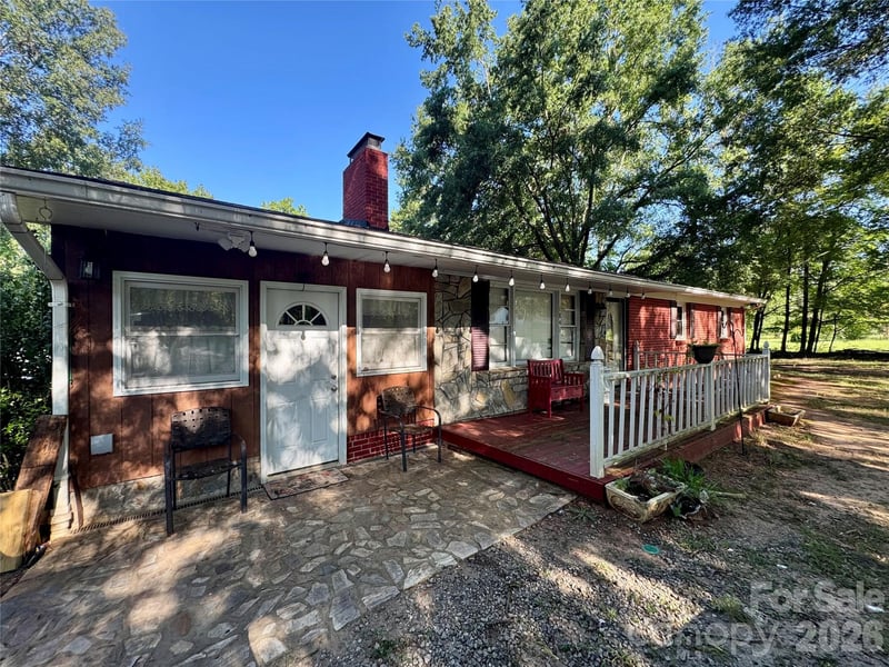1841 Beth Haven Church Road, Denver, NC - 3 beds, 1 bath, 2,192 sqft - $370,000