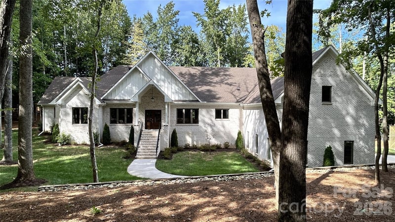 2507 Forest Lawn Drive, Weddington, NC - 4 beds, 3.5 baths, 4,523 sqft - $2,249,000