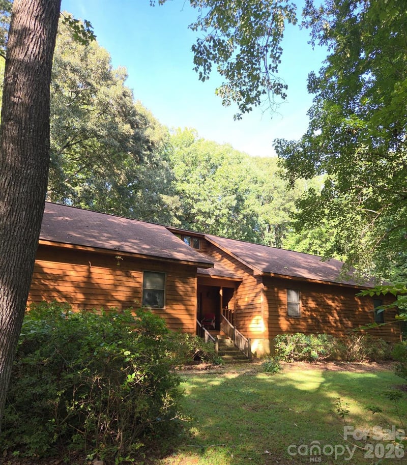2340 E Nc 152 Highway, China Grove, NC - 3 beds, 2 baths, 1,859 sqft - $399,900