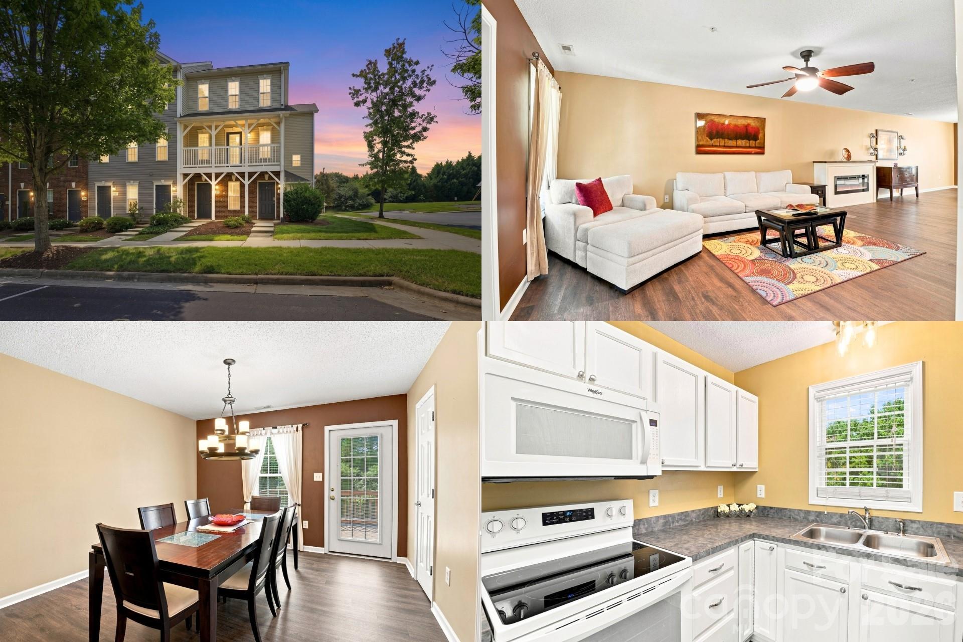 106 Locomotive Ln Apt 201, Mooresville, NC 28115. property listing photo