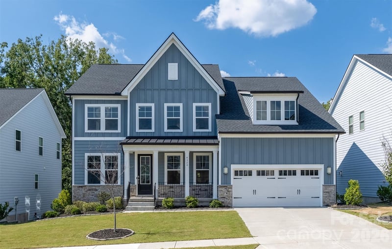 4320 Tournette Drive, Indian Land, SC - 5 beds, 4 baths, 3,541 sqft - $949,900