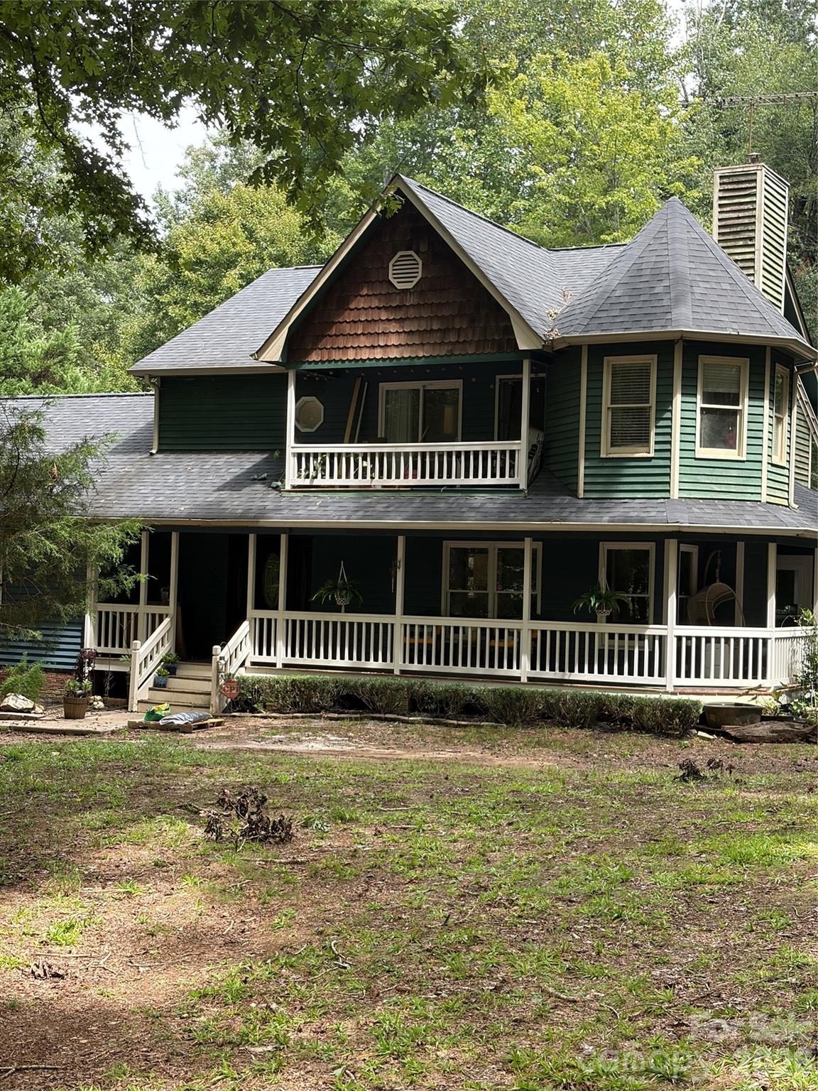 2703 Blythe Road, Waxhaw, NC. property listing photo