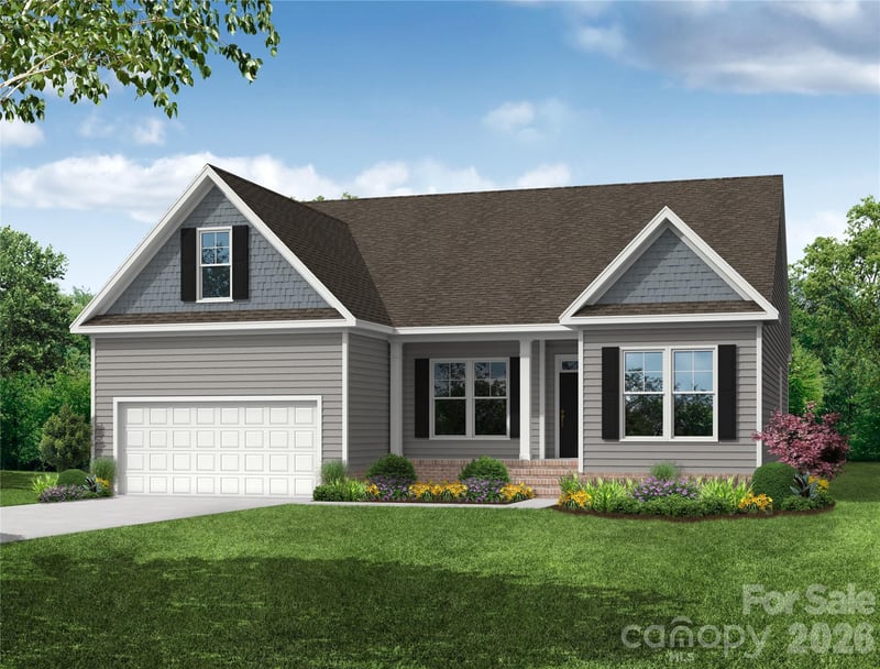 2202 Island View Lane NE Apt 5, Connelly Springs, NC - 3 beds, 2 baths, 2,071 sqft - $610,200