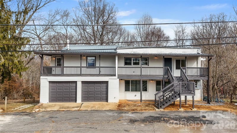 2383 Dutch Cove Road, Canton, NC - 7 beds, 2,339 sqft - $589,900
