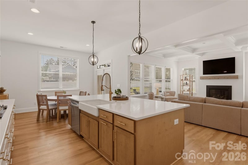 322 Shinnville Road, Mooresville, NC - 4 beds, 3 baths, 2,806 sqft - $699,000