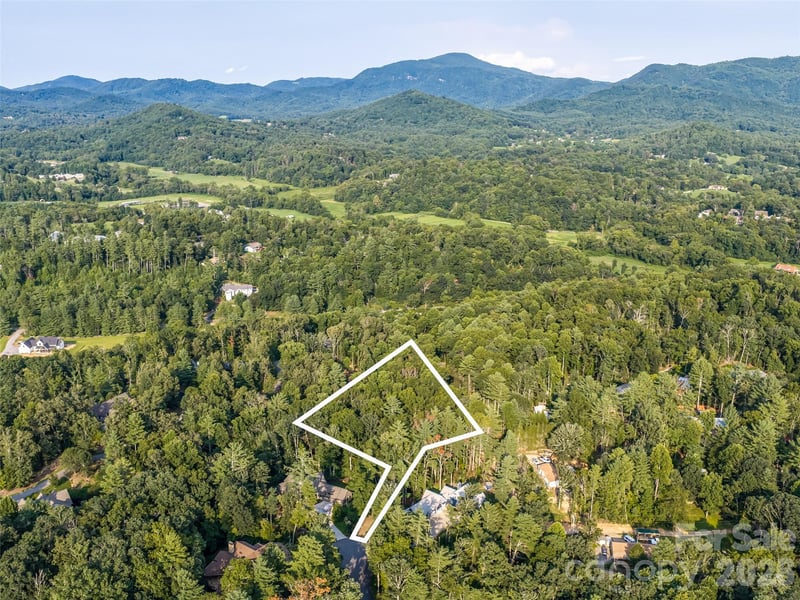 45 Jake Ridge Trail, Fletcher, NC -  - $220,000