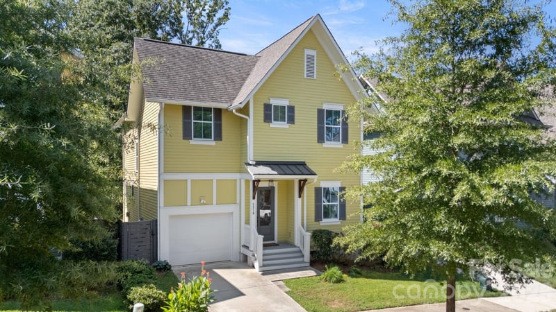 5218 Kelly Street, Charlotte, NC - 3 beds, 2.5 baths, 2,271 sqft - $660,000