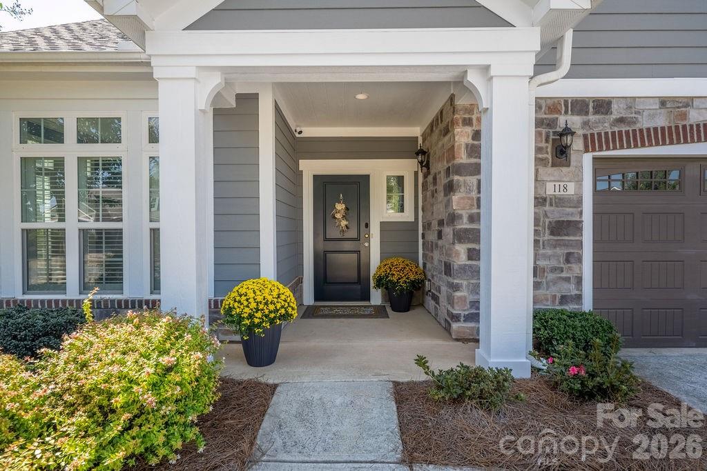 118 Mercyview Lane, Mooresville, NC. property listing photo