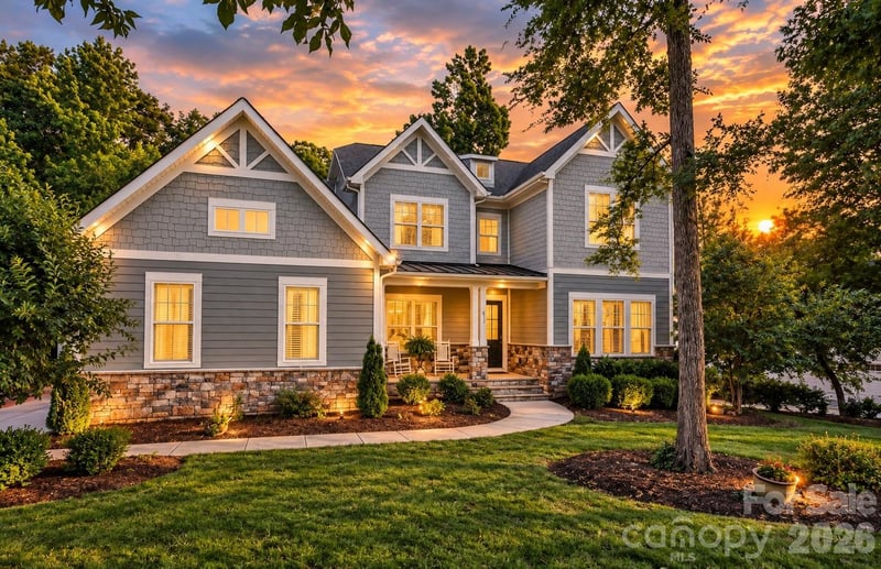 113 Cross Current Lane, Belmont, NC - 5 beds, 4.5 baths, 4,318 sqft - $1,075,000