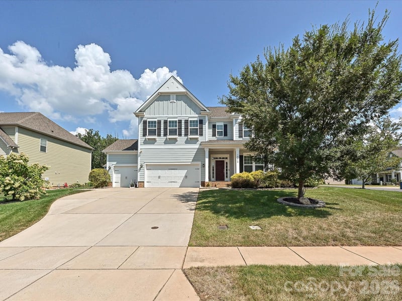 10979 Sparkle Creek Drive, Midland, NC - 4 beds, 2.5 baths, 3,153 sqft - $590,000