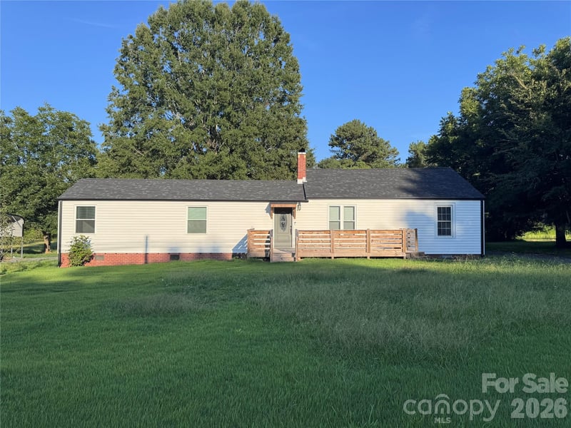 32146 Nc 740 Highway, Albemarle, NC - 2 beds, 2 baths, 1,444 sqft - $370,000