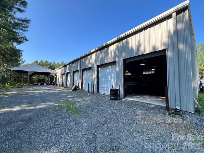 12412 NC 138 Highway, Norwood, NC - 1 bath - $1,200,000