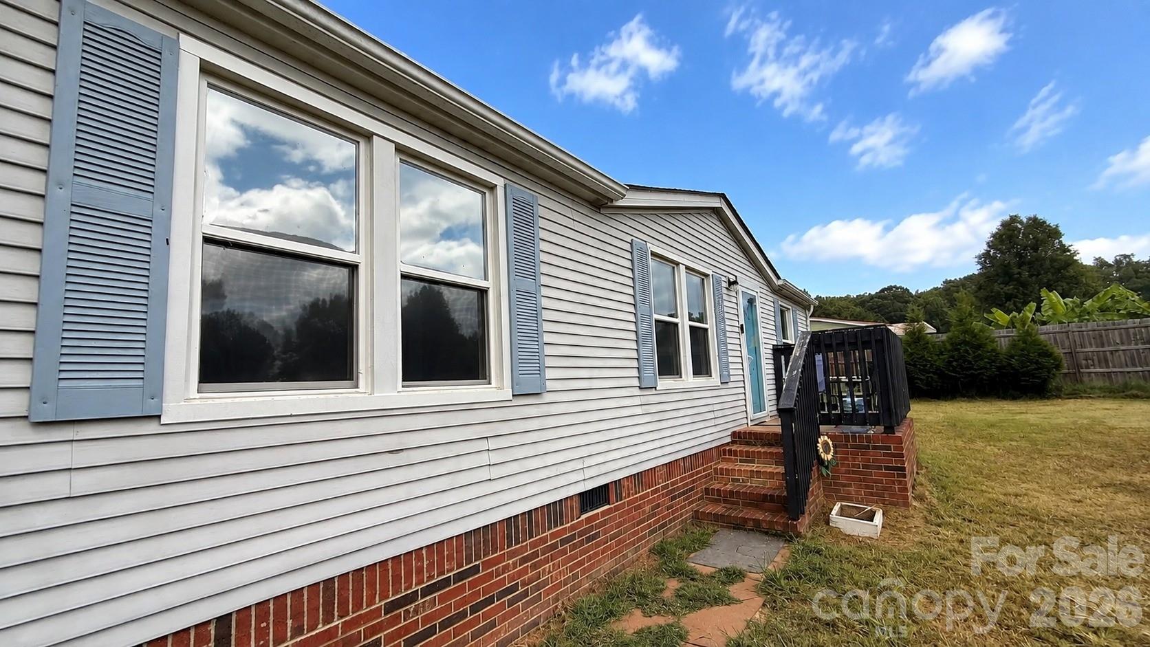 1868 Ellick Drive, Newton, NC. property listing photo