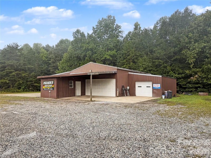 2330 Oakland Road, Forest City, NC -  - $268,000