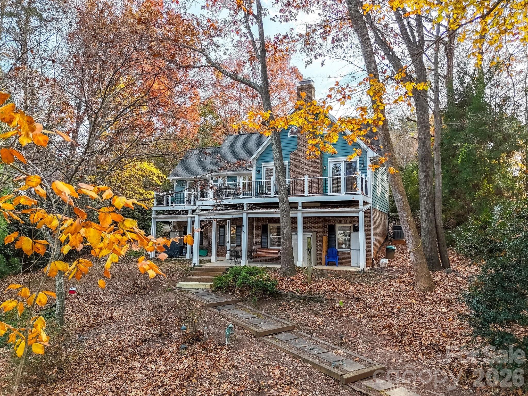 7769 Dellinger Road, Denver, NC. property listing photo