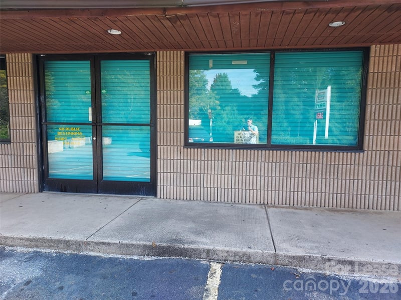 414 Depot Street B, Asheville, NC -  - $3,400/mo