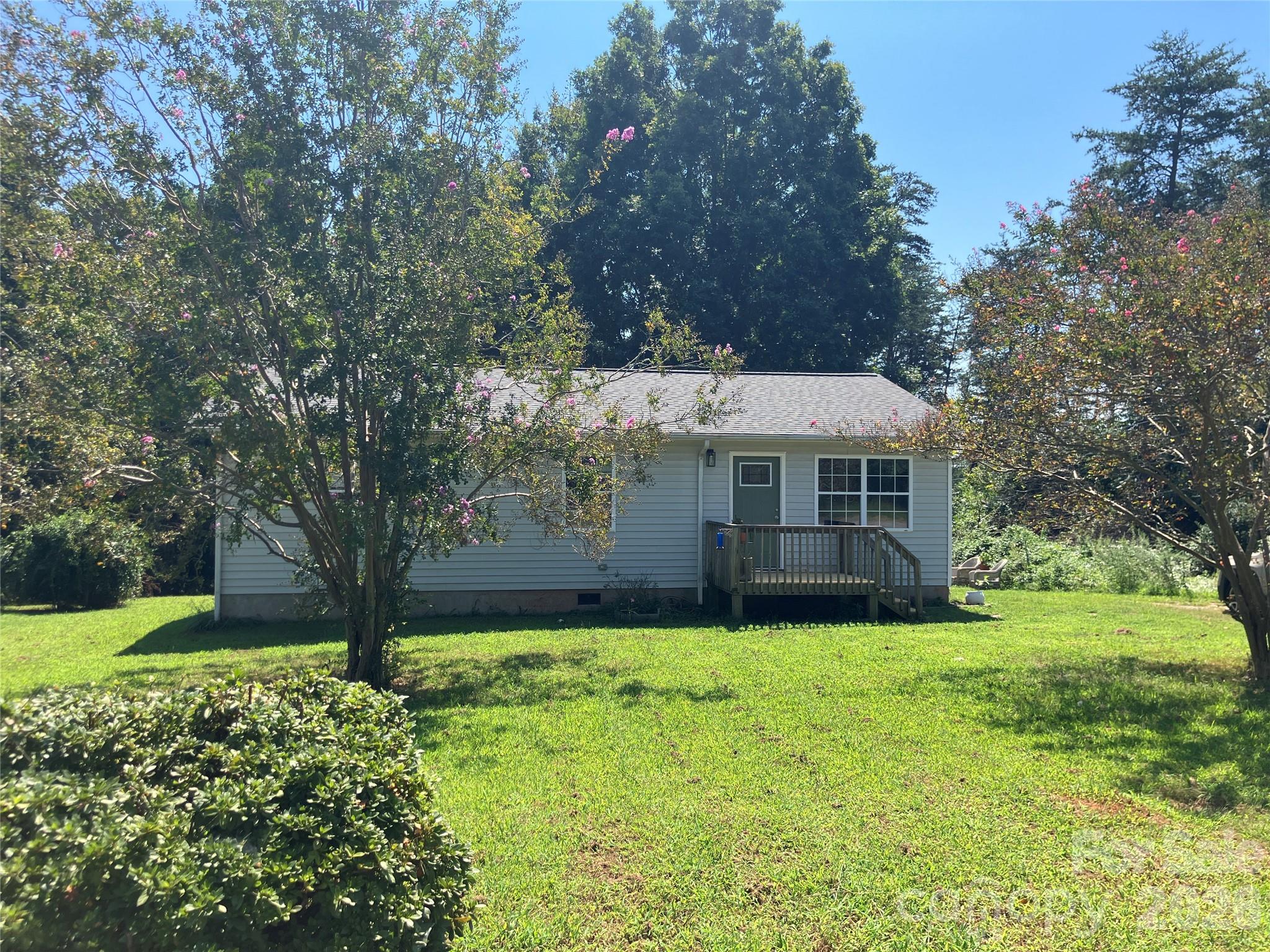 271 Weaver Way, Spindale, NC. property listing photo