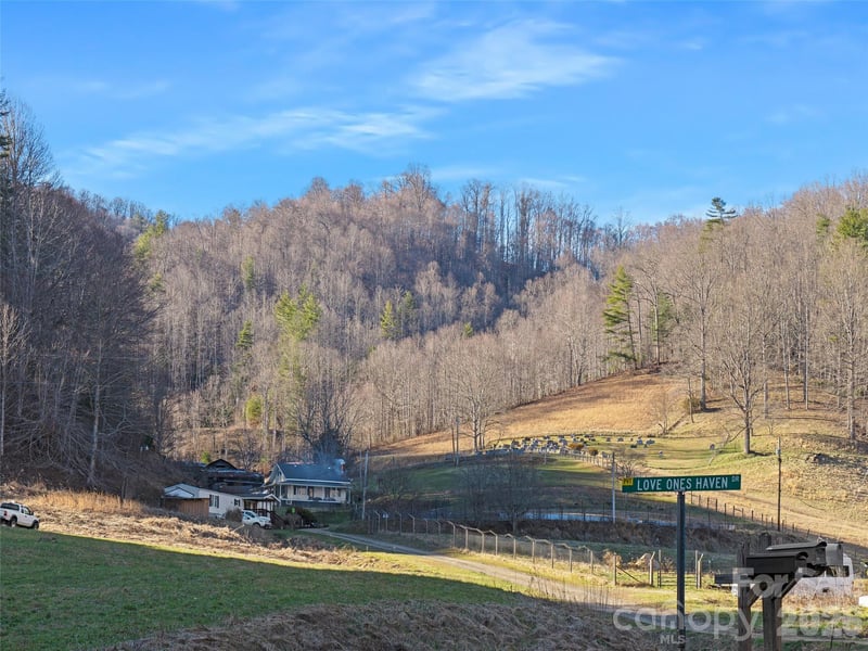 00 Lotties Creek Road, Burnsville, NC -  - $125,000