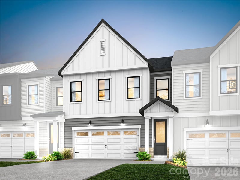 217 Landy Street, Fort Mill, SC - 3 beds, 2.5 baths, 2,055 sqft - $474,990