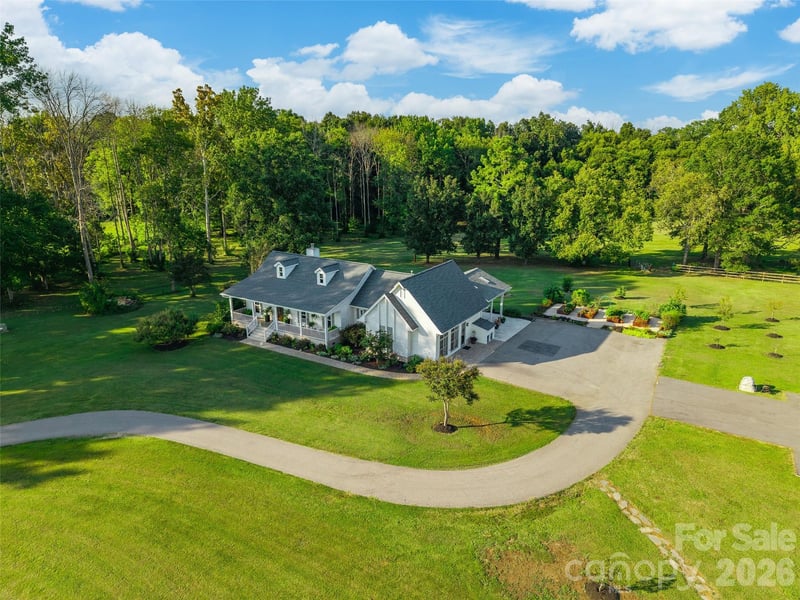 2298 Willow Creek Road, Rock Hill, SC - 5 beds, 3.5 baths, 2,238 sqft - $1,275,000