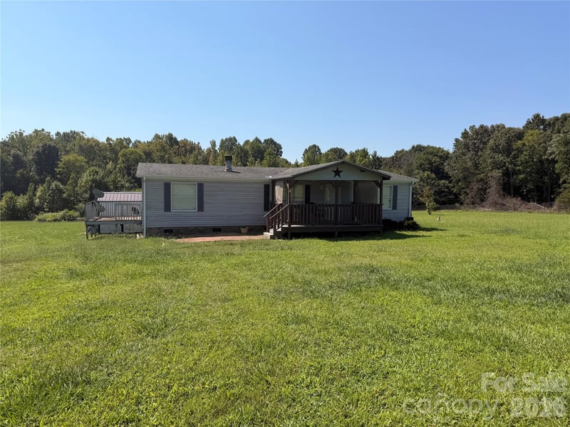 160 Rock Olive Drive, Rockwell, NC - 3 beds, 2 baths, 1,297 sqft - $170,000