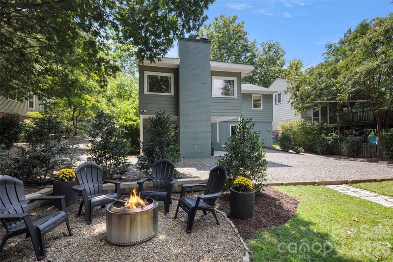 33 Maywood Road, Asheville, NC - 3 beds, 2 baths, 1,768 sqft - $895,000