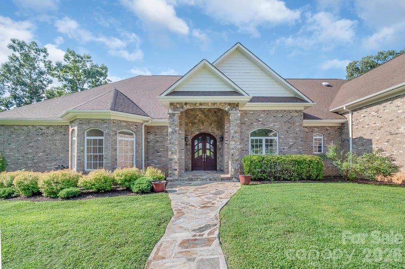 4023 Prosperity Way, Stanley, NC - 4 beds, 4.5 baths, 4,835 sqft - $1,198,000